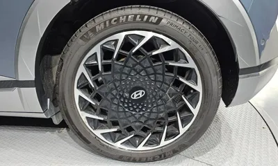 Hyundai Ioniq5 2023, 96563 км, за 18762.22 USD - фото 21