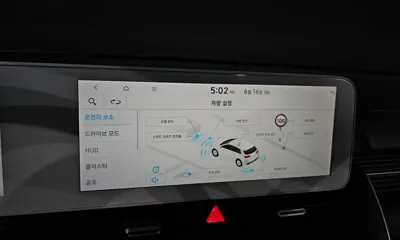 Hyundai Ioniq5 2023, 96563 км, за 18762.22 USD - фото 30