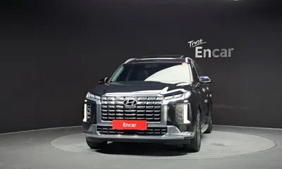 Hyundai Palisade 2023, 35615 км, за 25287.65 USD