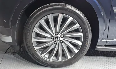 Hyundai Palisade 2023, 35615 км, за 25287.65 USD