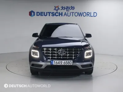 Hyundai Venue 2025, 26539 км, за 12799.84 USD