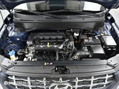 Hyundai Venue 2025, 26539 км, за 12799.84 USD - фото 6