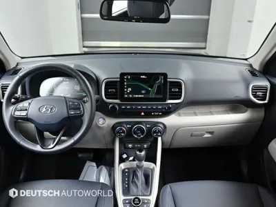 Hyundai Venue 2025, 26539 км, за 12799.84 USD - фото 7