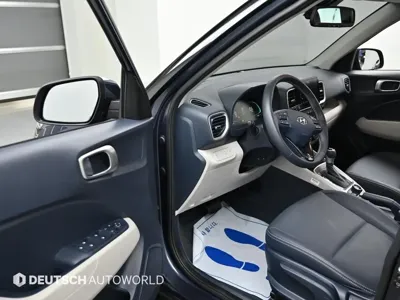 Hyundai Venue 2025, 26539 км, за 12799.84 USD - фото 11