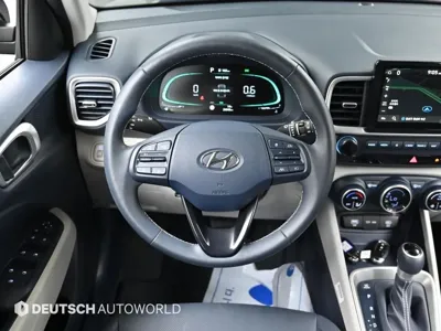 Hyundai Venue 2025, 26539 км, за 12799.84 USD - фото 13