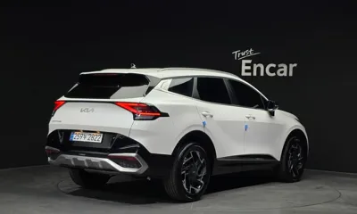 Kia Sportage 2024, 32980 км, за 17839.44 USD