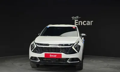 Kia Sportage 2024, 32980 км, за 17839.44 USD