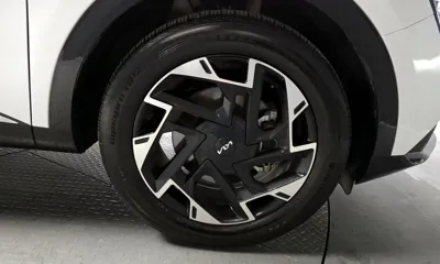 Kia Sportage 2024, 32980 км, за 17839.44 USD