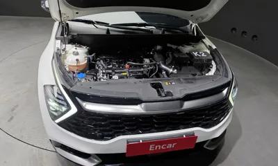 Kia Sportage 2024, 32980 км, за 17839.44 USD - фото 6