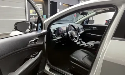 Kia Sportage 2024, 32980 км, за 17839.44 USD - фото 10