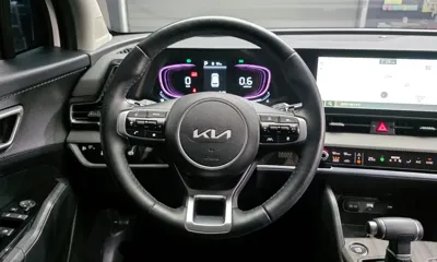 Kia Sportage 2024, 32980 км, за 17839.44 USD - фото 13