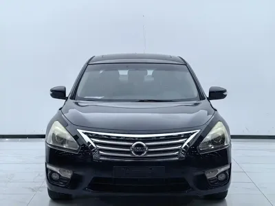Nissan Teana 2013, 100000 км, за 3501.05 USD