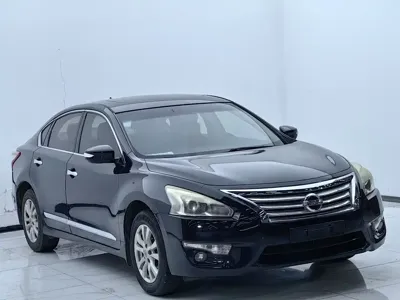 Nissan Teana 2013, 100000 км, за 3501.05 USD