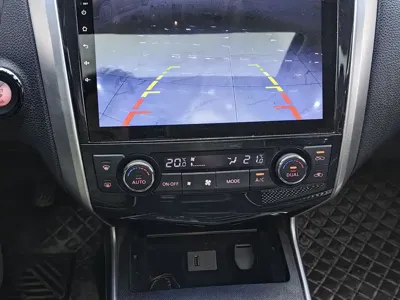 Nissan Teana 2013, 100000 км, за 3501.05 USD