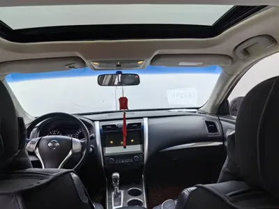 Nissan Teana 2013, 100000 км, за 3501.05 USD - фото 9