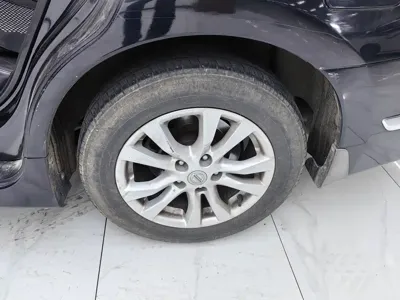 Nissan Teana 2013, 100000 км, за 3501.05 USD - фото 10