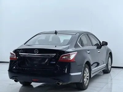 Nissan Teana 2013, 100000 км, за 3501.05 USD - фото 13