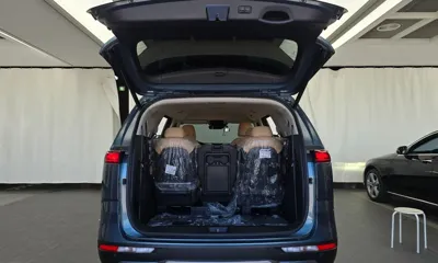 Kia Canival 2022, 48205 км, за 16068.19 USD - фото 20
