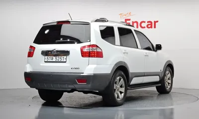 Kia Mohave 2012, 180193 км, за 4162.54 USD