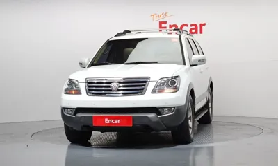 Kia Mohave 2012, 180193 км, за 4162.54 USD