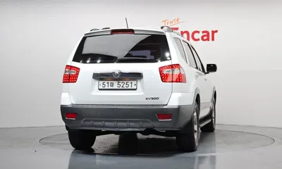 Kia Mohave 2012, 180193 км, за 4162.54 USD