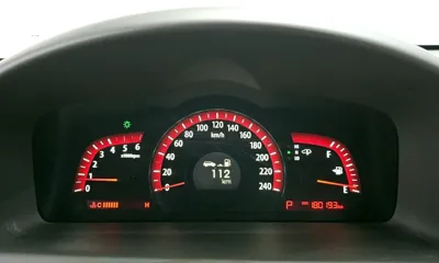 Kia Mohave 2012, 180193 км, за 4162.54 USD - фото 8