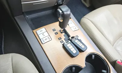 Kia Mohave 2012, 180193 км, за 4162.54 USD - фото 9