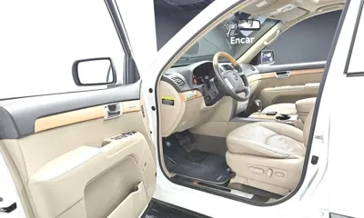 Kia Mohave 2012, 180193 км, за 4162.54 USD - фото 11