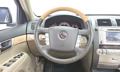 Kia Mohave 2012, 180193 км, за 4162.54 USD - фото 13