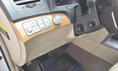 Kia Mohave 2012, 180193 км, за 4162.54 USD - фото 14