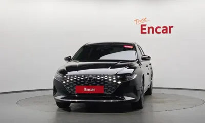 Hyundai Grandeur 2023, 56005 км, за 16221.51 USD