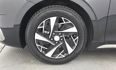 Hyundai Grandeur 2023, 56005 км, за 16221.51 USD
