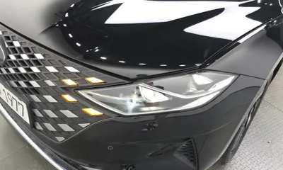 Hyundai Grandeur 2023, 56005 км, за 16198.3 USD - фото 23