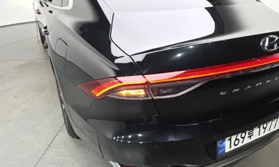 Hyundai Grandeur 2023, 56005 км, за 16198.3 USD - фото 24