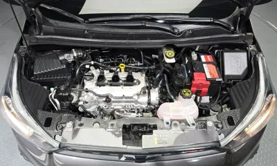 ChevroletGMDaewoo Spark 2016, 58584 км, за 65140.1 USD - фото 6