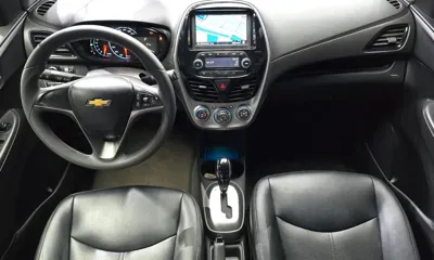 ChevroletGMDaewoo Spark 2016, 58584 км, за 65140.1 USD - фото 7