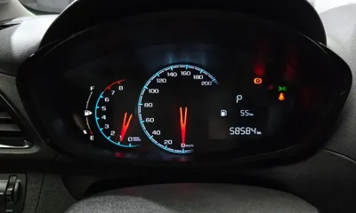 ChevroletGMDaewoo Spark 2016, 58584 км, за 65140.1 USD - фото 8