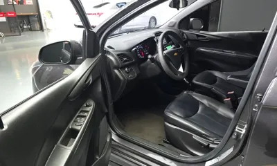 ChevroletGMDaewoo Spark 2016, 58584 км, за 65140.1 USD - фото 10