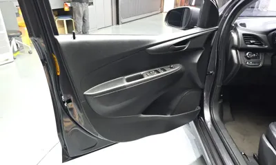 ChevroletGMDaewoo Spark 2016, 58584 км, за 65140.1 USD - фото 24