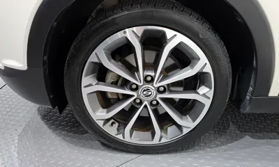 KG_Mobility_Ssangyong TIBOLI 2017, 76739 км, за 4138.2 USD