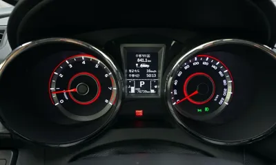 KG_Mobility_Ssangyong TIBOLI 2017, 76739 км, за 4138.2 USD - фото 8