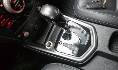 KG_Mobility_Ssangyong TIBOLI 2017, 76739 км, за 4138.2 USD - фото 9