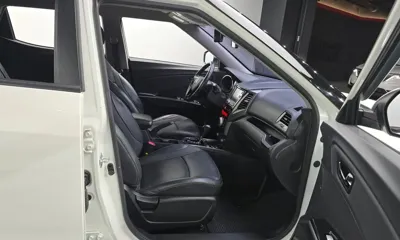 KG_Mobility_Ssangyong TIBOLI 2017, 76739 км, за 4138.2 USD - фото 10