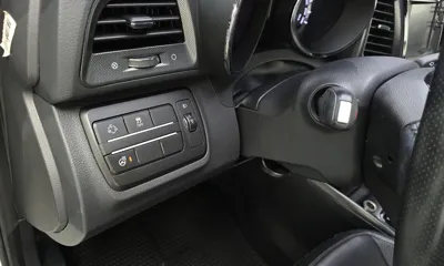 KG_Mobility_Ssangyong TIBOLI 2017, 76739 км, за 4138.2 USD - фото 16
