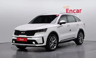 Kia Sorento · 2023 год