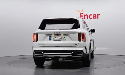 Kia Sorento 2023, 78285 км, за 65636.08 USD