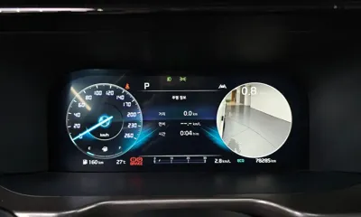 Kia Sorento 2023, 78285 км, за 65636.08 USD - фото 8