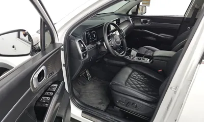 Kia Sorento 2023, 78285 км, за 65636.08 USD - фото 10