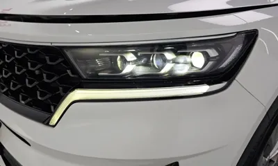 Kia Sorento 2023, 78285 км, за 65636.08 USD - фото 22