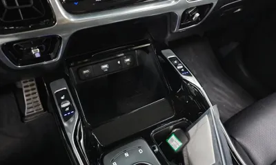 Kia Sorento 2023, 78285 км, за 65636.08 USD - фото 30